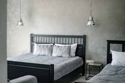 Double Room (Silver) - 1