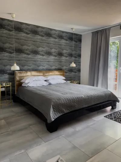 Double Room (Gold) - 1
