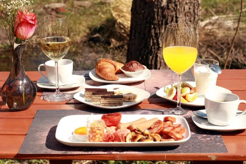 Breakfast