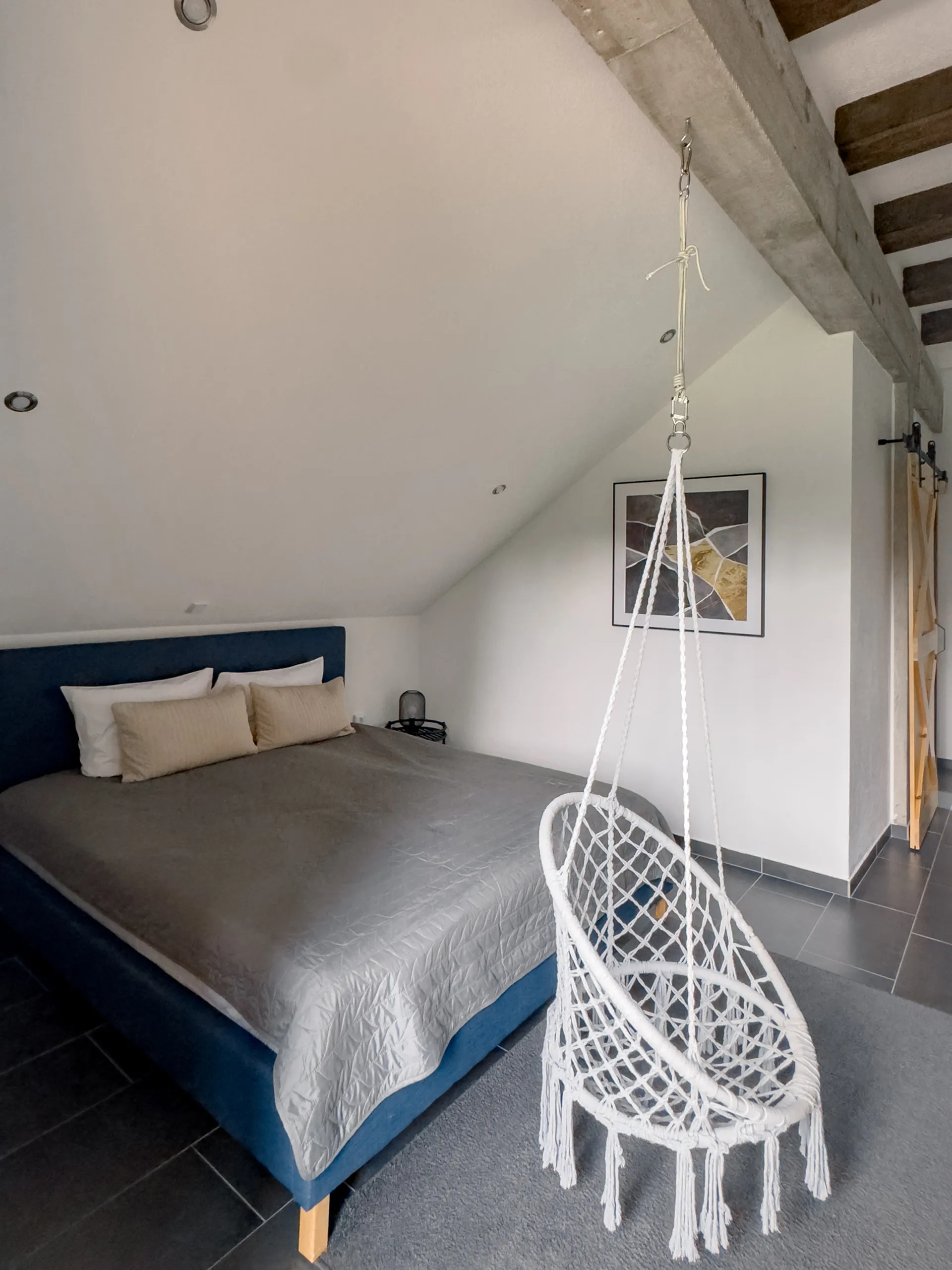 Quadruple Room (Family)