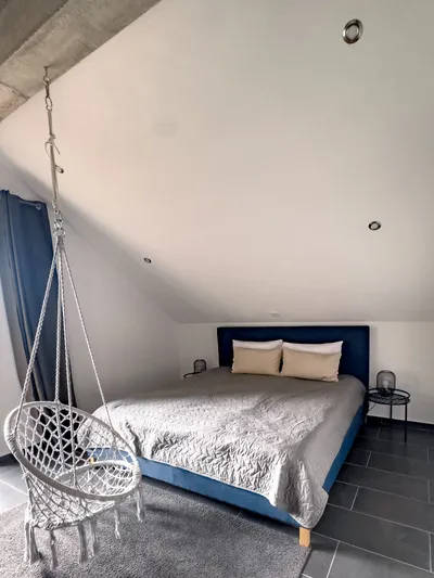 Quadruple Room (Family) - 2