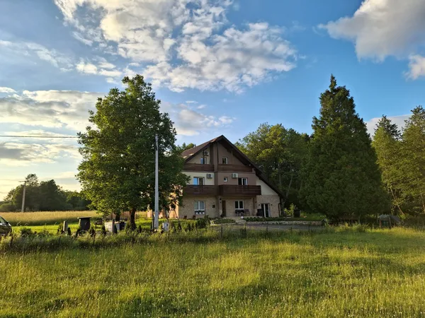 Whole house