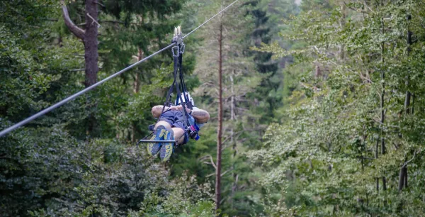 Zipline